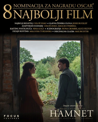 Najbolji filmovi godine na velikom platnu &ndash; ne propustite 22. Oscar reviju u CineStaru