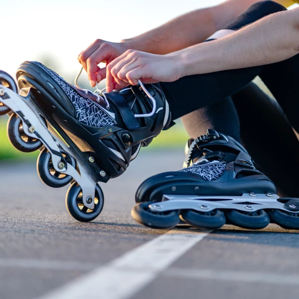 Rolanjem do forme: Koliko kalorija možete potro&scaron;iti u ovoj zabavnoj aktivnosti?