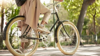 Koliko kalorija tro&scaron;i vožnja bicikla i za&scaron;to je to idealna aktivnost za zdravlje?