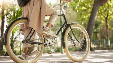 Koliko kalorija tro&scaron;i vožnja bicikla i za&scaron;to je to idealna aktivnost za zdravlje?