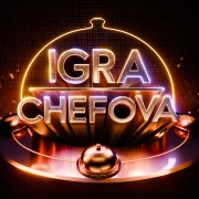 Odaberi svog chefa. Bori se za svoj tim. Ovo je 'Igra chefova'