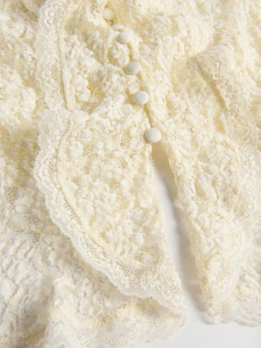 Oprez kad kupuje&scaron; čipku: Jeftini komadi često i izgledaju jeftino