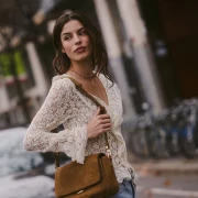 Savjet stilistice: Oprezno s čipkom - u njoj može&scaron; izgledati otmjeno ali i (pre)jeftino