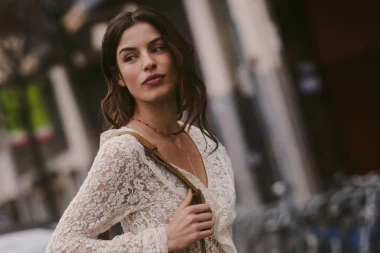 Oprez kad kupuje&scaron; čipku: Jeftini komadi često i izgledaju jeftino