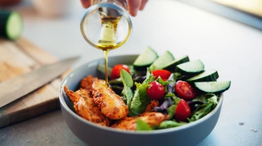 Hrana kao lijek: Vodič kroz namirnice koje prirodno snižavaju krvni tlak