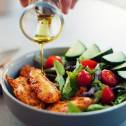 Hrana kao lijek: Vodič kroz namirnice koje prirodno snižavaju krvni tlak