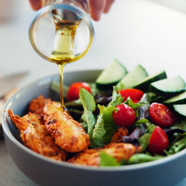 Hrana kao lijek: Vodič kroz namirnice koje prirodno snižavaju krvni tlak