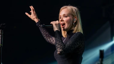 Jelena Rozga slavi 30 godina karijere: Sjećate li se njenog prvog nastupa?