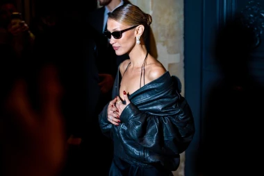 Povratak bobu? Bella Hadid sve iznenadila novom frizurom