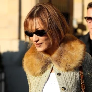 Povratak bobu? Bella Hadid sve iznenadila novom frizurom