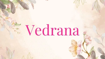 Ime Vedrana nose posebne osobe, danas im je imendan