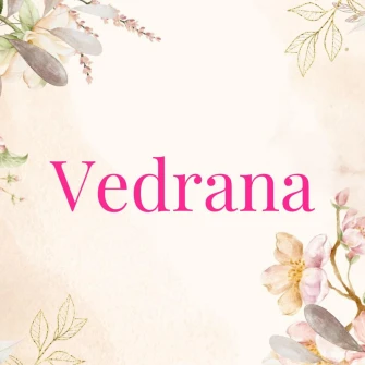 Ime Vedrana nose posebne osobe, danas im je imendan