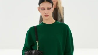 Tom Ford u Parizu: Vizija jutra poslije hedonističke noći