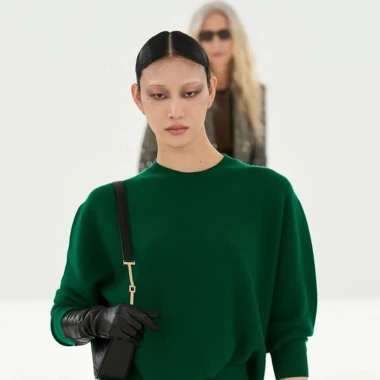 Tom Ford u Parizu: Vizija jutra poslije hedonističke noći