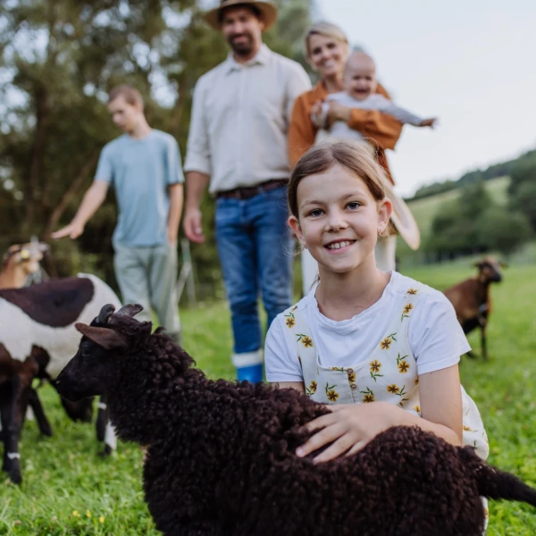 Ne znate kamo s djecom ovaj vikend? Imamo 10 odličnih ideja za izlete blizu Zagreba