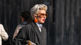 Modni hit na zagrebačkoj &scaron;pici: Odijelo koje očarava detaljima