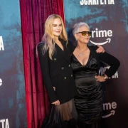 Nicole Kidman ima najcool suknju sezone: Prona&scaron;li smo slične modele u high street ponudi