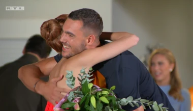 Prva ceremonija bez timova: 'Ako odbijete prvu ružu, pitanje je hoćete li dobiti drugu'