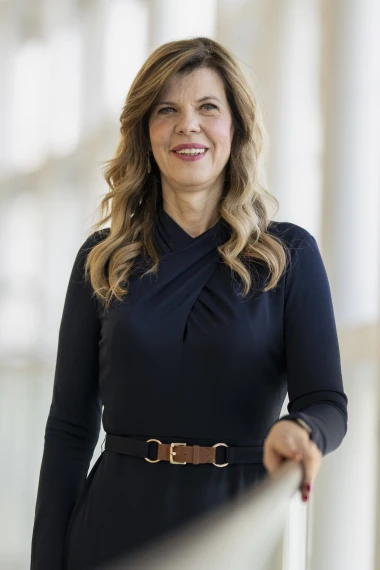 Biljana Borzan otvoreno: 'Politika uopće nije ravnopravna za žene, ali ne dam se'