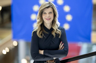 Biljana Borzan otvoreno: 'Politika uopće nije ravnopravna za žene, ali ne dam se'