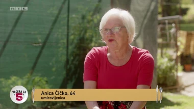 Danas za zagorsku ekipu kuha Ana: 'Ima tu tradicije, ali ima i mladenačkog pristupa'