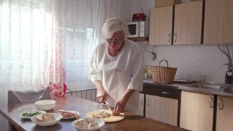 Danas za zagorsku ekipu kuha Ana: 'Ima tu tradicije, ali ima i mladenačkog pristupa'