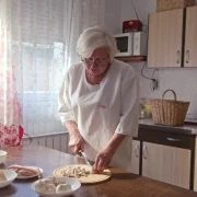 Danas za zagorsku ekipu kuha Ana: 'Ima tu tradicije, ali ima i mladenačkog pristupa'