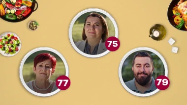 Danas za zagorsku ekipu kuha Ana: 'Ima tu tradicije, ali ima i mladenačkog pristupa'