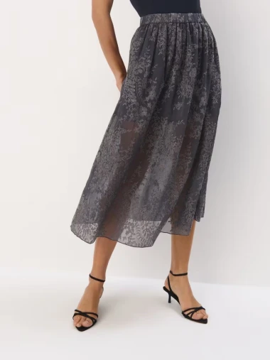 Nicole Kidman ima najcool suknju sezone: Prona&scaron;li smo slične modele u high street ponudi