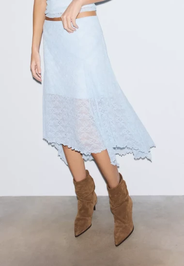 Nicole Kidman ima najcool suknju sezone: Prona&scaron;li smo slične modele u high street ponudi