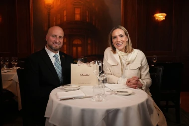 New York kao nova pozornica: Ana Radi&scaron;ić realizirala američko izdanje podcasta