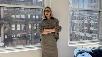 New York kao nova pozornica: Ana Radi&scaron;ić realizirala američko izdanje podcasta