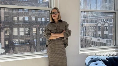 New York kao nova pozornica: Ana Radi&scaron;ić realizirala američko izdanje podcasta