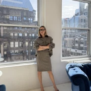 New York kao nova pozornica: Ana Radi&scaron;ić realizirala američko izdanje podcasta