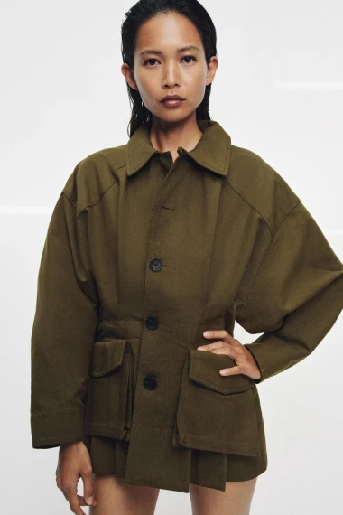 &Scaron;to nositi ovog proljeća? Ovih 6 komada temelj su svake dobre proljetne garderobe