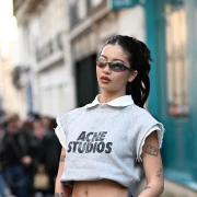 Street style na francuski način: Najljep&scaron;a modna pista je na ulicama Pariza