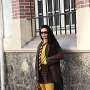 Street style na francuski način: Najljep&scaron;a modna pista je na ulicama Pariza