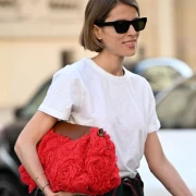 Street style na francuski način: Najljep&scaron;a modna pista je na ulicama Pariza