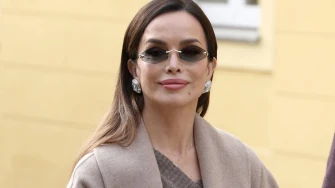 Od Birkin torbe do Dior salonki: Zavirite u Severininu luksuznu kolekciju o kojoj mnogi sanjaju