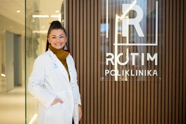 Kako dr. Iva Kožul Salihagić mijenja pristup urolo&scaron;koj dijagnostici