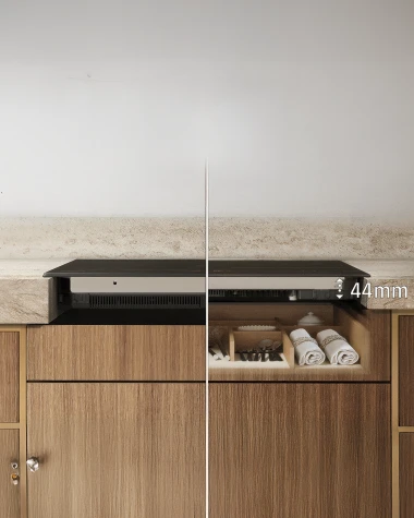 Kuhinja kao srce doma: spoj funkcionalnosti, estetike i modernog dizajna