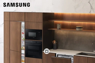 Kuhinja kao srce doma: spoj funkcionalnosti, estetike i modernog dizajna