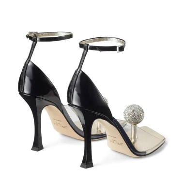 Od Birkin torbe do Dior salonki: Zavirite u Severininu luksuznu kolekciju o kojoj mnogi sanjaju