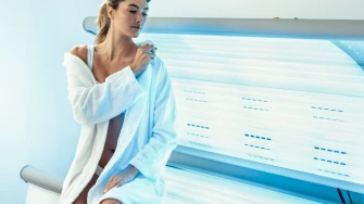 Solarij - brz put do preplanulog tena ili do trajnog o&scaron;tećenja kože?