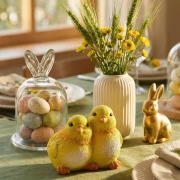 Vrijeme je za uskrsno uređenje doma: Evo najljep&scaron;ih ukrasa iz popularnih trgovina