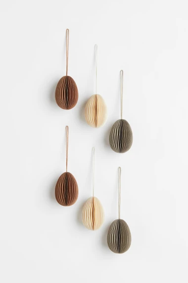 Vrijeme je za uskrsno uređenje doma: Evo najljep&scaron;ih ukrasa iz popularnih trgovina