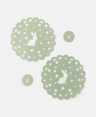 Vrijeme je za uskrsno uređenje doma: Evo najljep&scaron;ih ukrasa iz popularnih trgovina