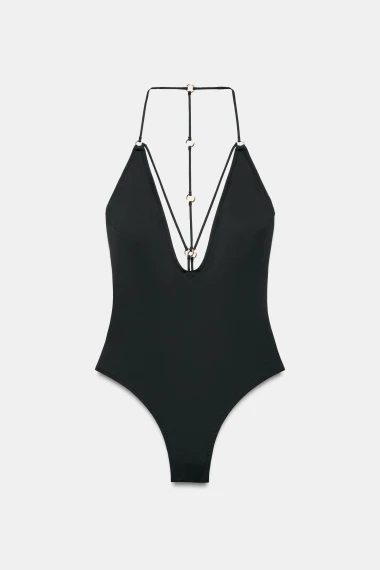 Prvi kupaći kostimi za ljeto 2026. već su stigli u high street trgovine