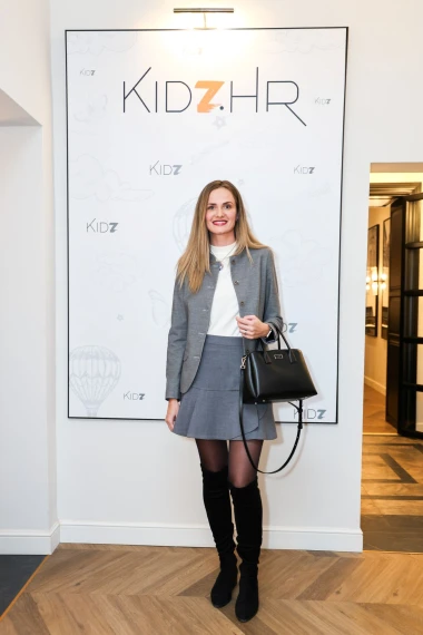 Predstavljen novi portal Kidz.hr