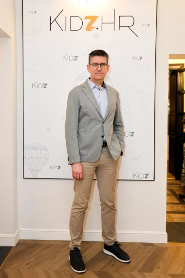 Predstavljen novi portal Kidz.hr